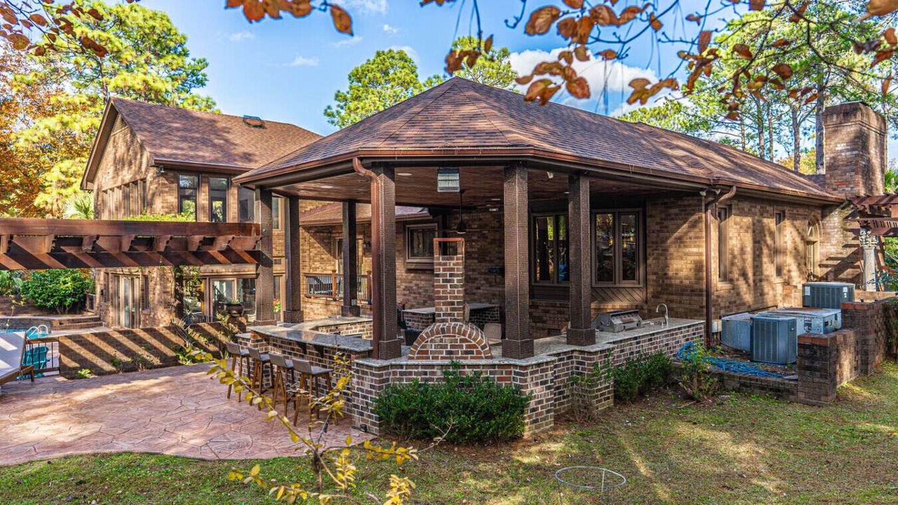 Photo of Outdoor in Terry Sanford