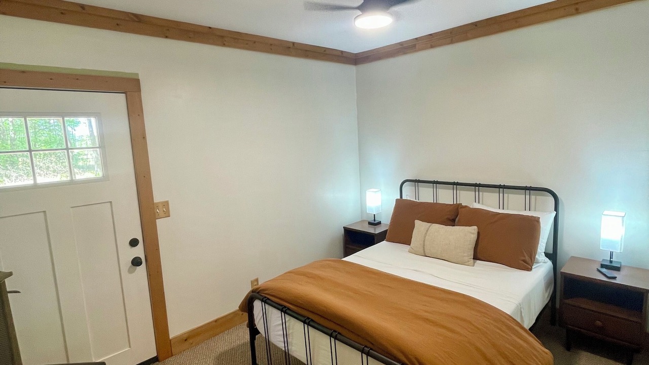 Photo of Bedroom in Summerton