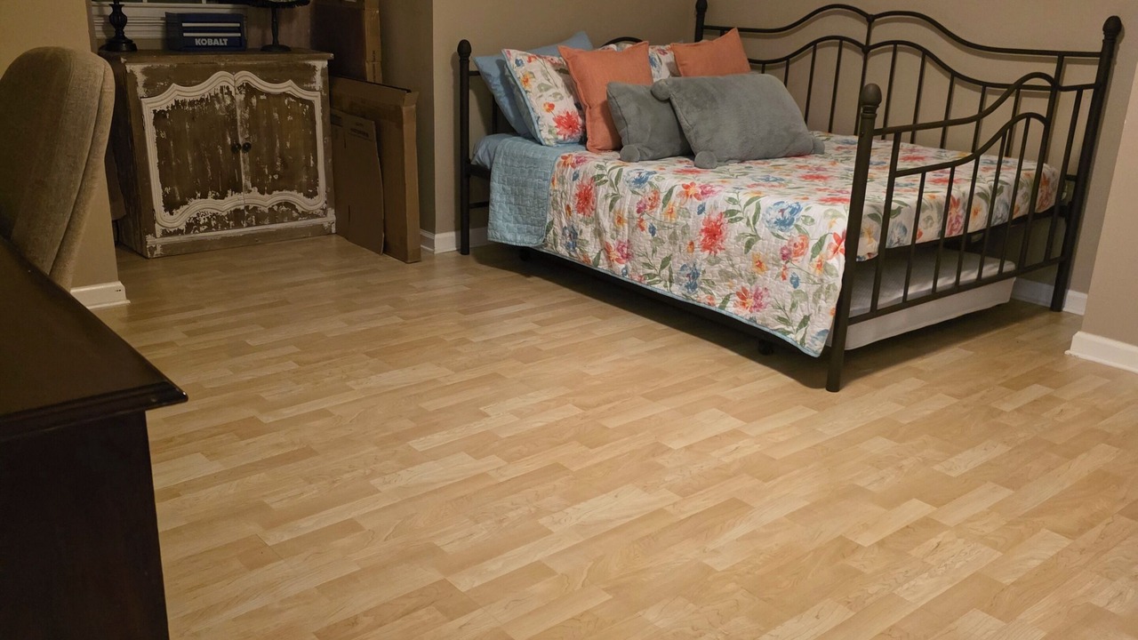 Photo of Bedroom in Pooler