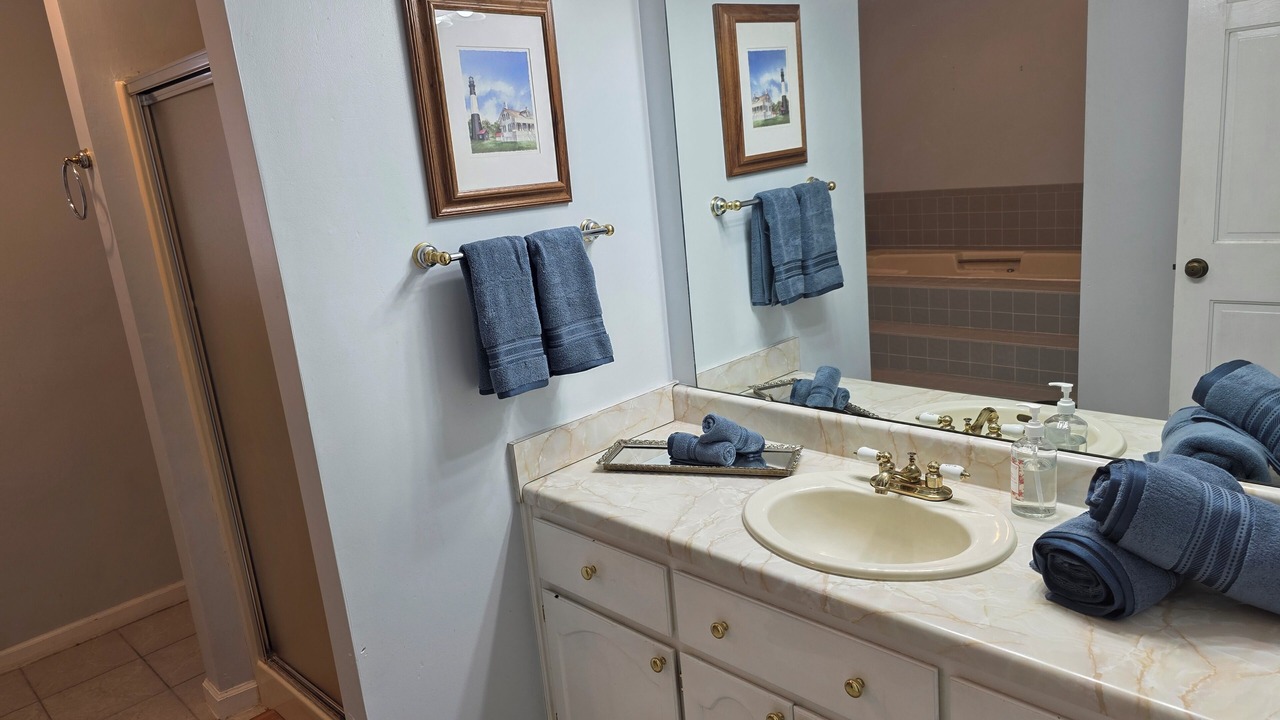 Photo of Bathroom in Pooler