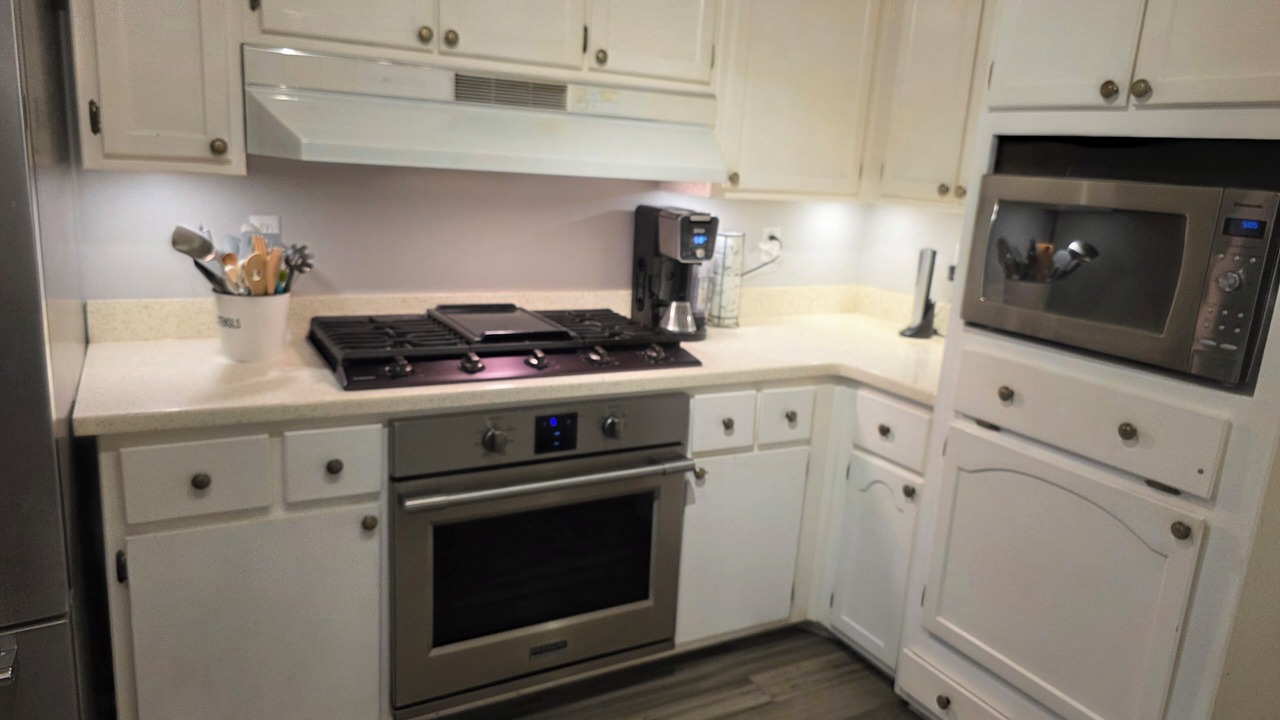 Photo of Kitchen in Pooler