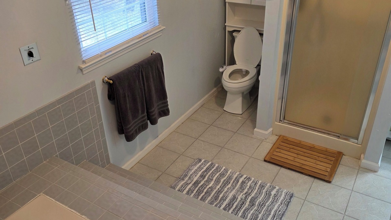 Photo of Bathroom in Pooler