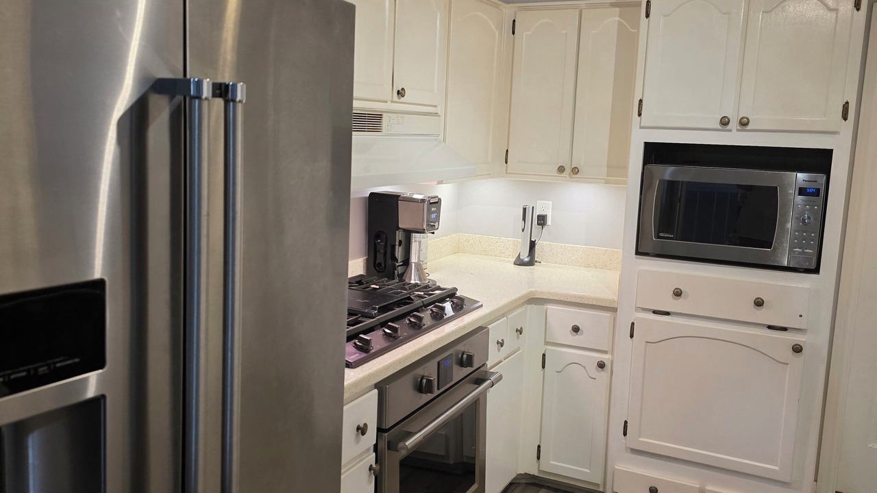 Photo of Kitchen in Pooler