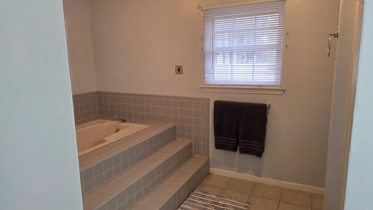 Photo of Bathroom in Pooler