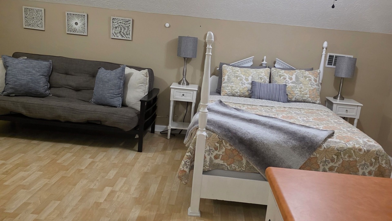 Photo of Bedroom in Pooler