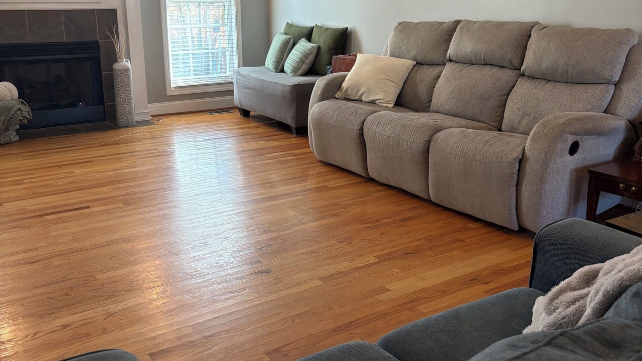 Photo of Livingroom in Plantation South
