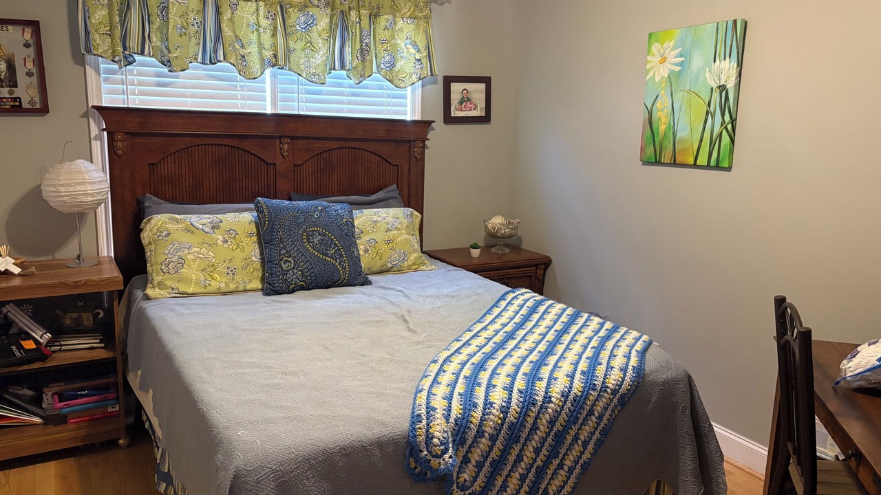 Photo of Bedroom in Plantation South