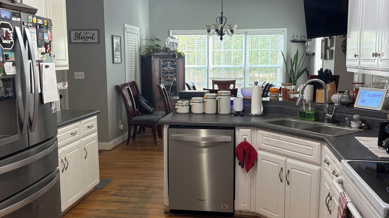 Photo of Kitchen in Plantation South