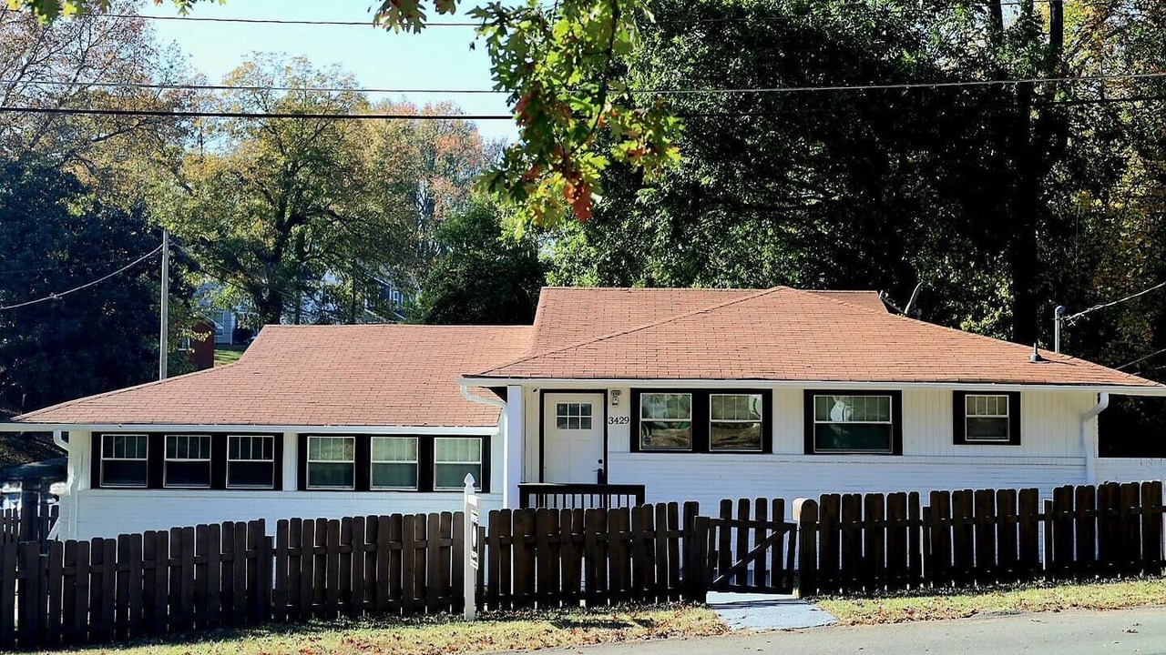 Photo of Outdoor in Charlotte