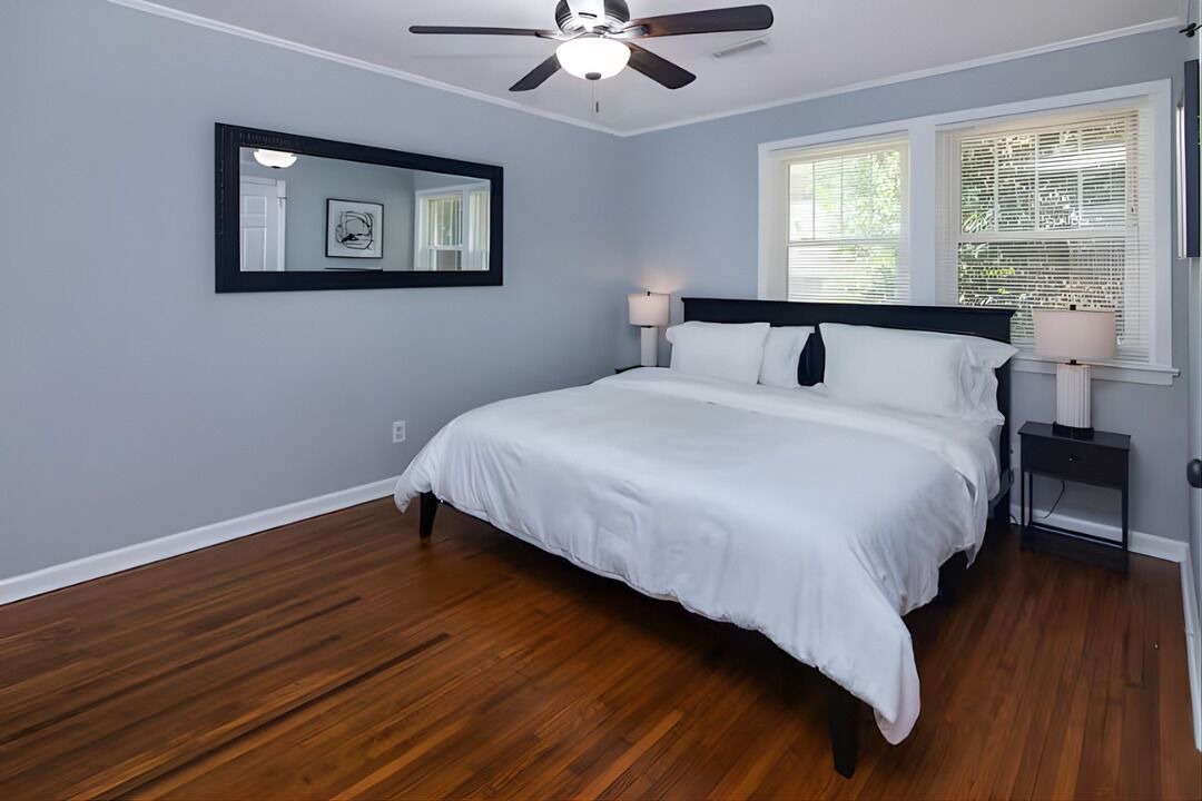 Photo of Bedroom in Charlotte