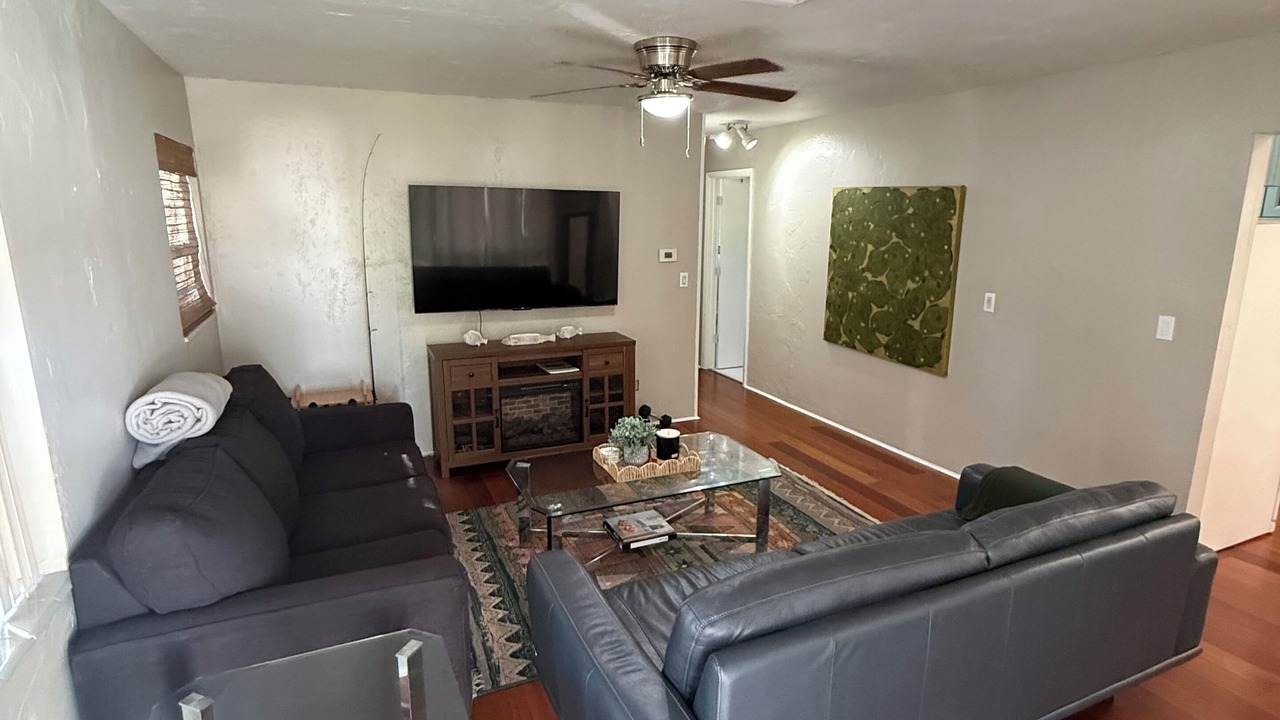 Photo of Livingroom in Vero Beach