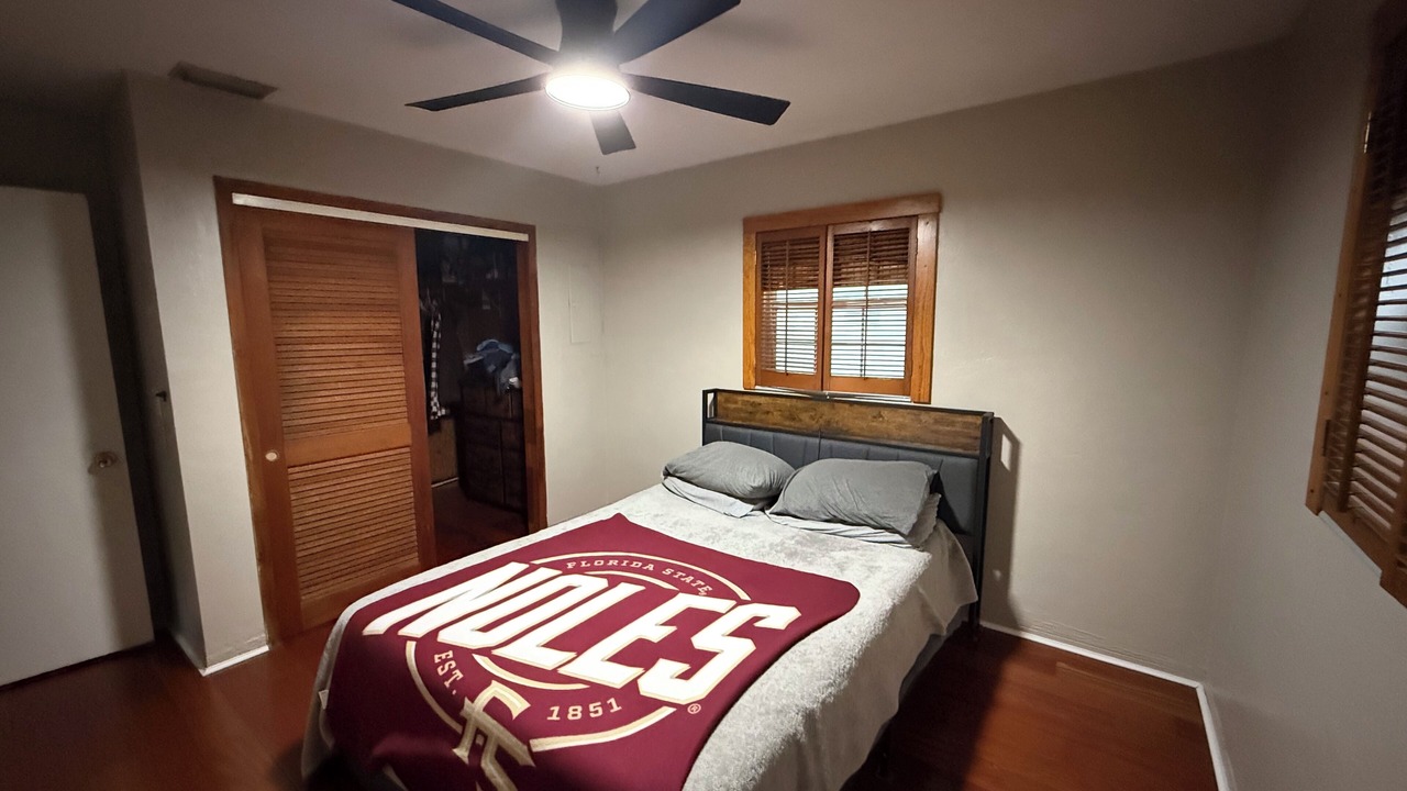 Photo of Bedroom in Vero Beach