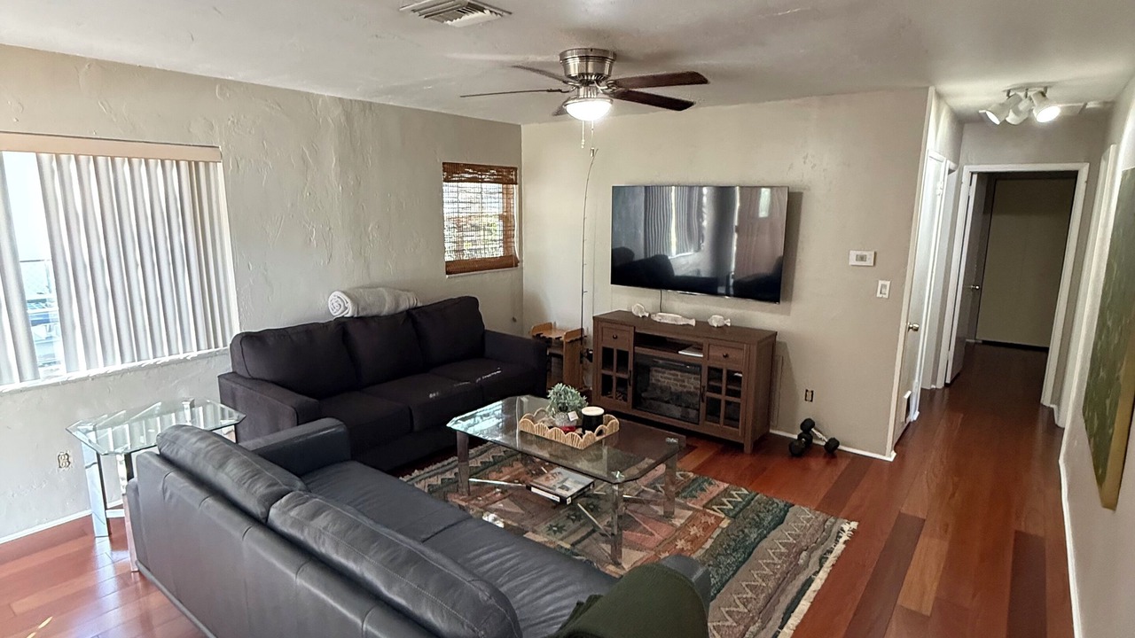 Photo of Livingroom in Vero Beach