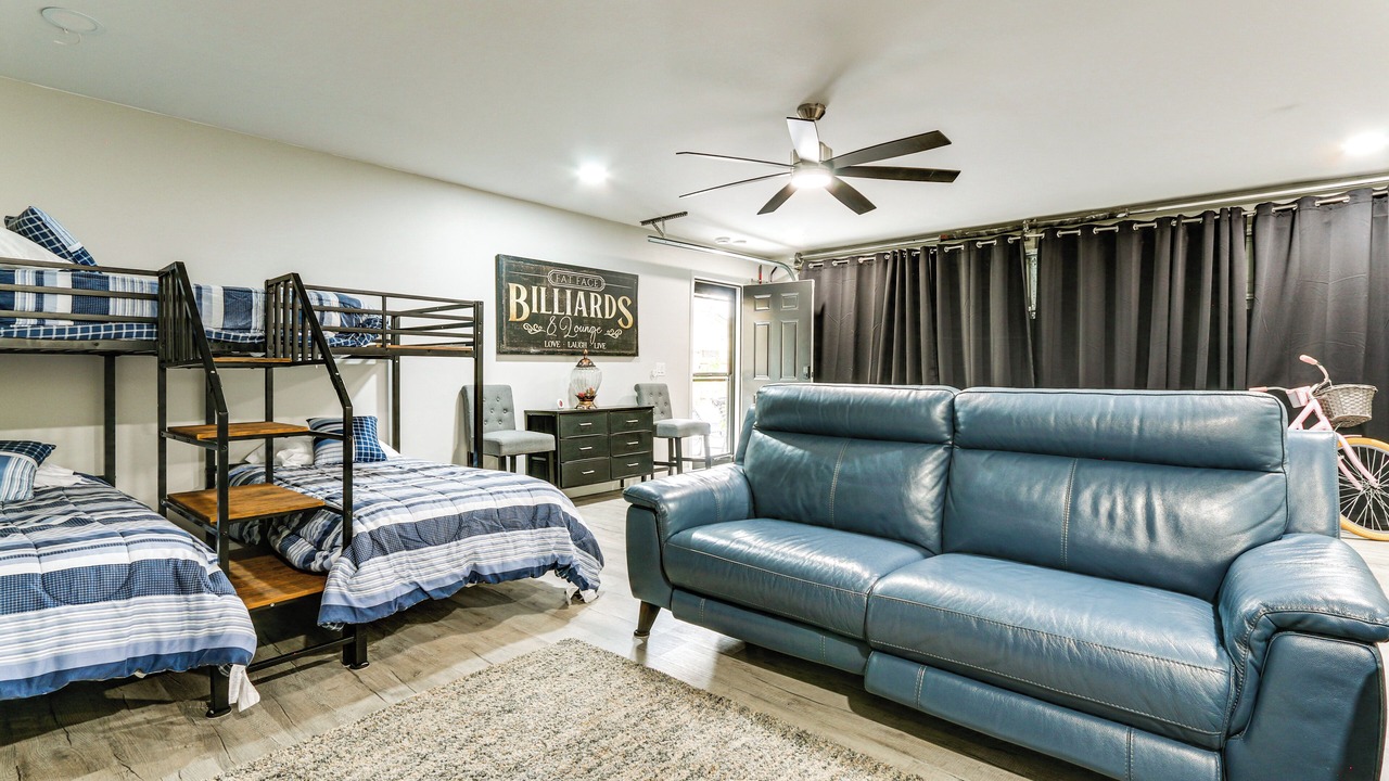 Photo of Bedroom in Port Wentworth