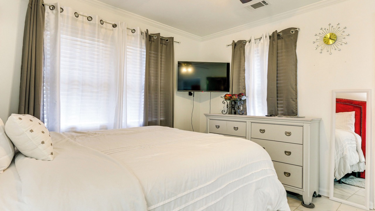 Photo of Bedroom in Port Wentworth