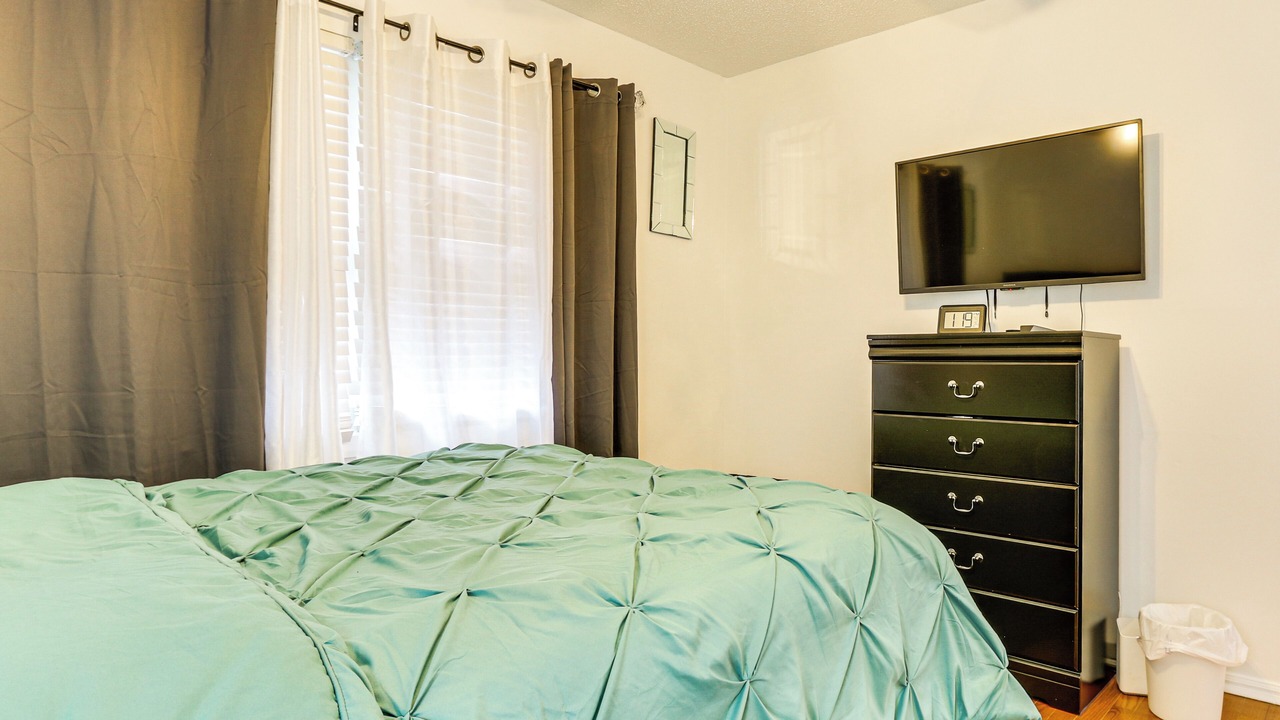 Photo of Bedroom in Port Wentworth
