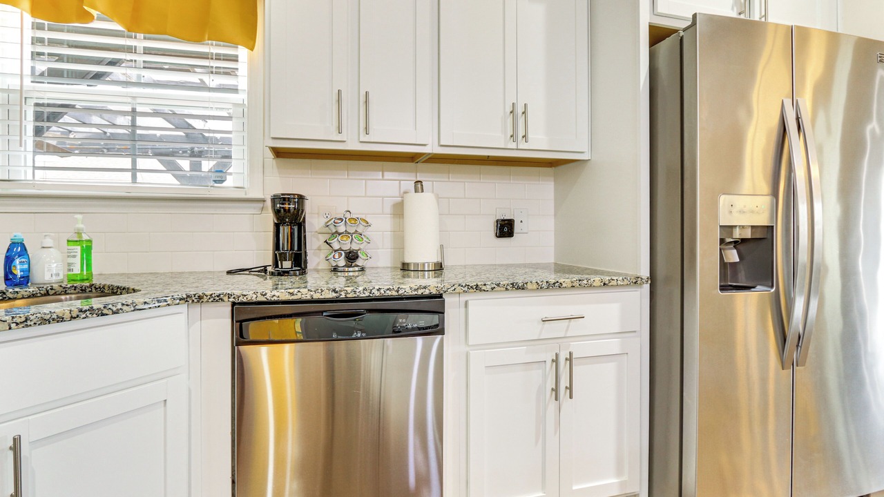 Photo of Kitchen in Port Wentworth