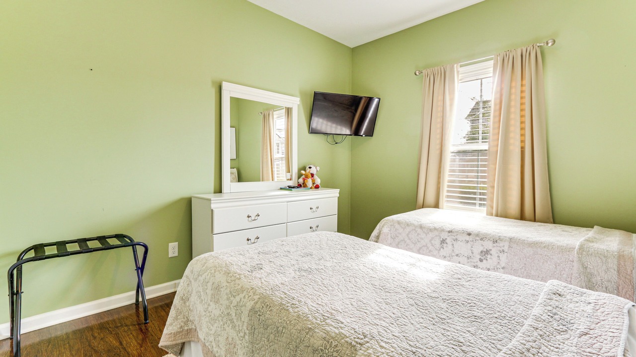 Photo of Bedroom in Port Wentworth