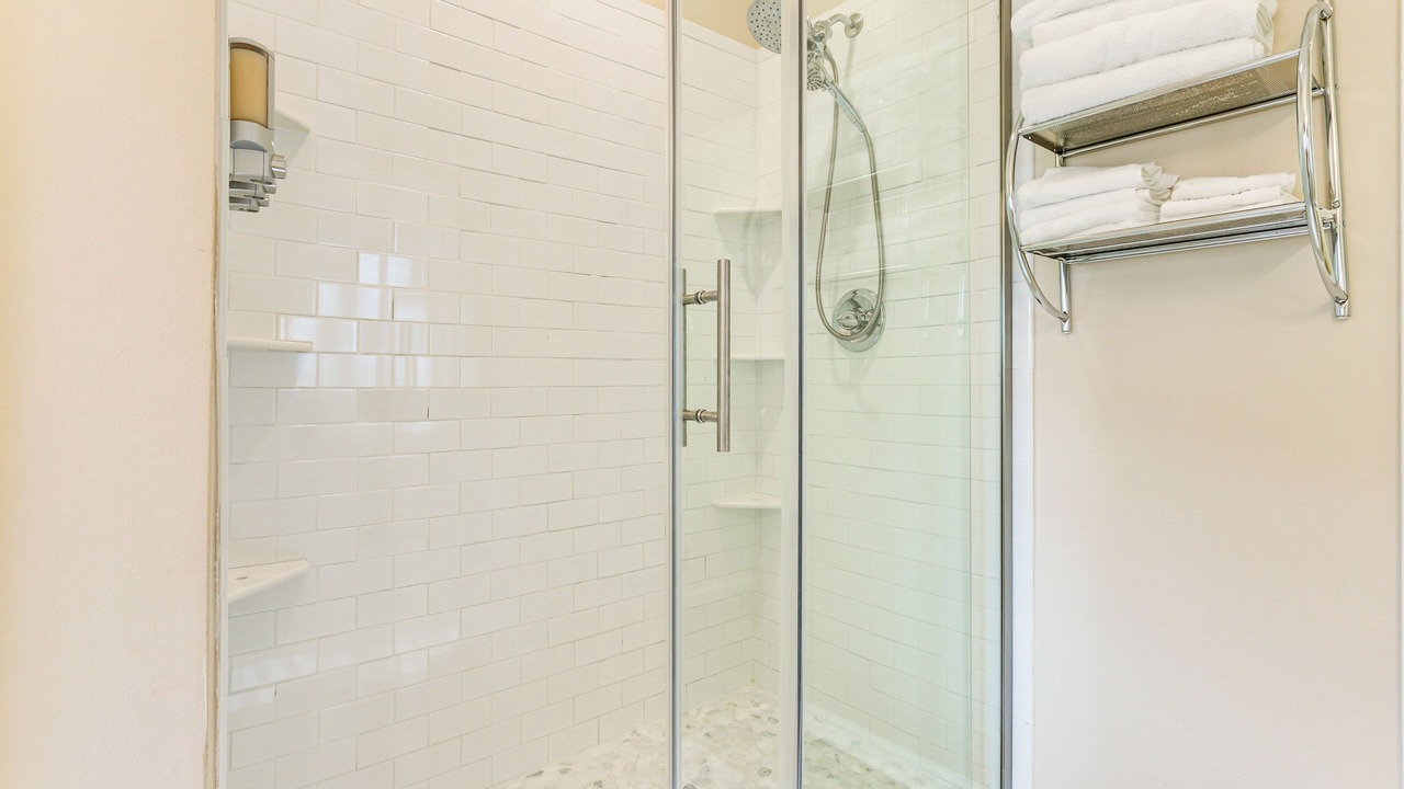 Photo of Bathroom in Port Wentworth