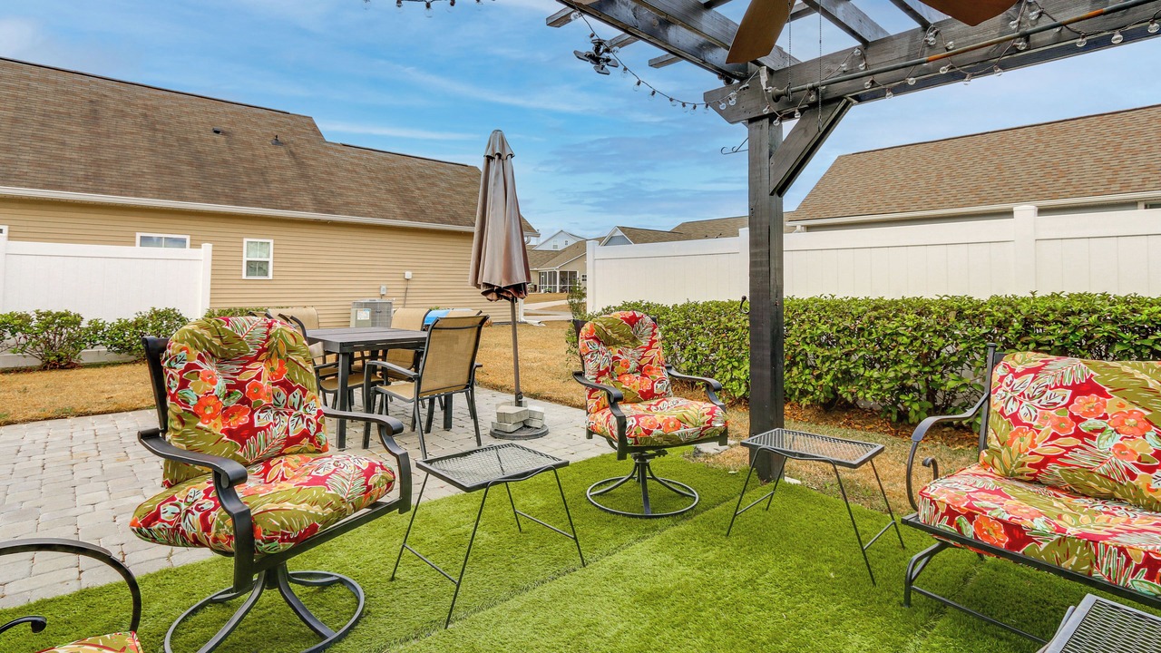 Photo of Outdoor in Port Wentworth