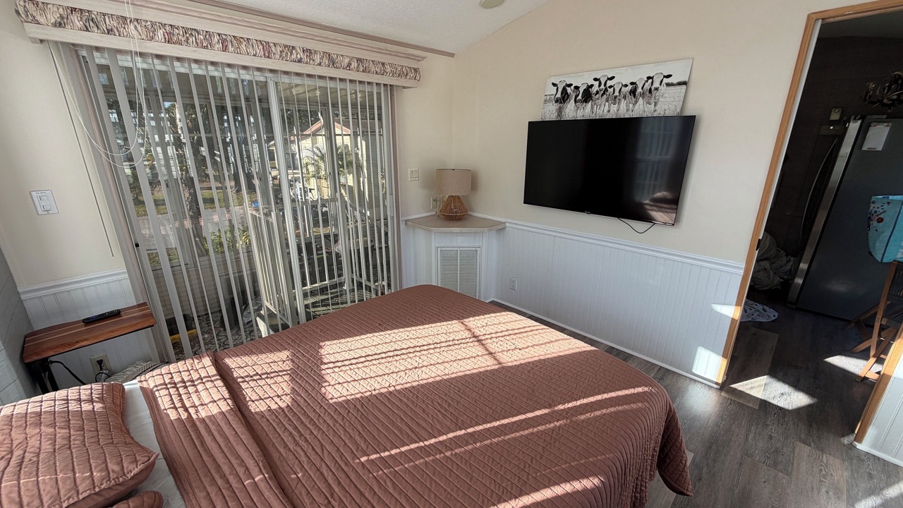 Photo of Bedroom in River Ranch