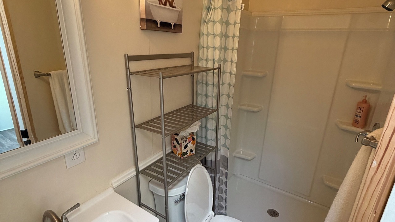 Photo of Bathroom in River Ranch