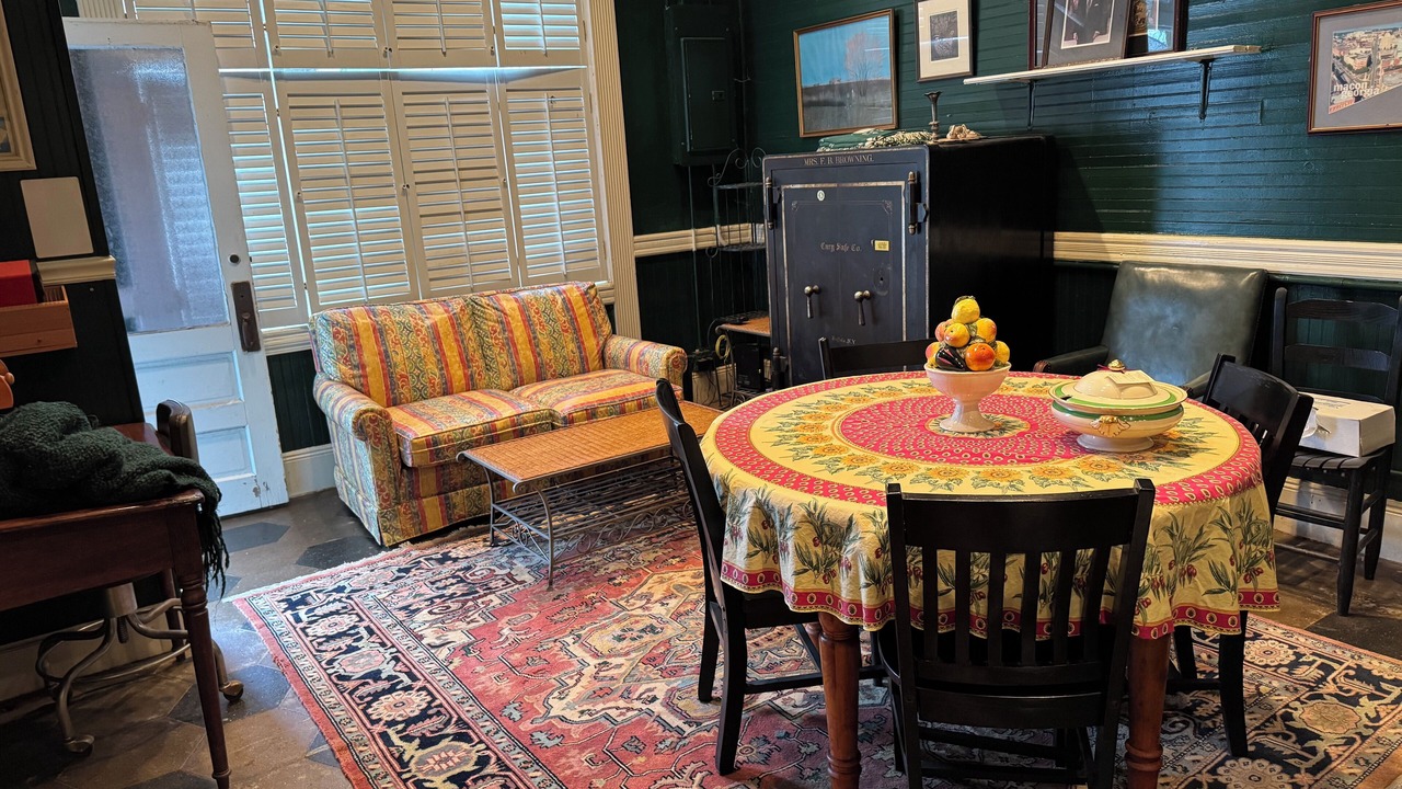 Photo of Bedroom in Mount Vernon