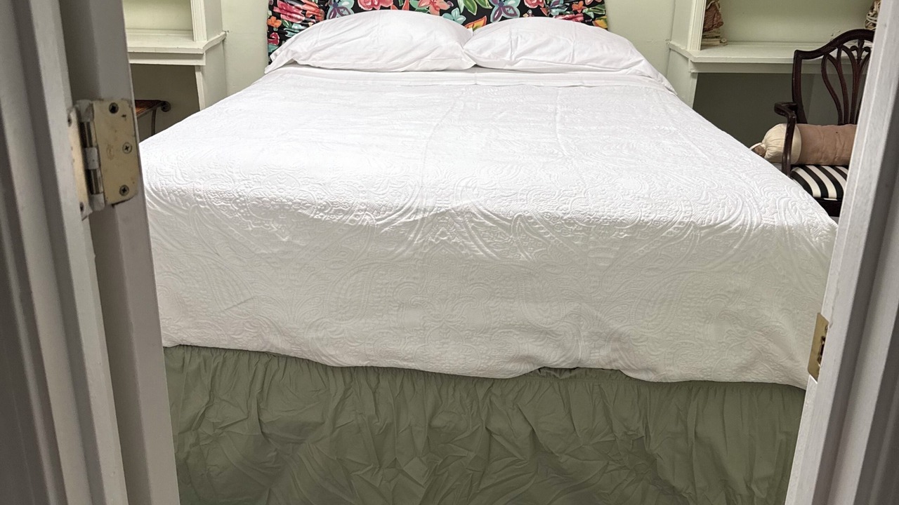Photo of Bedroom in Mount Vernon