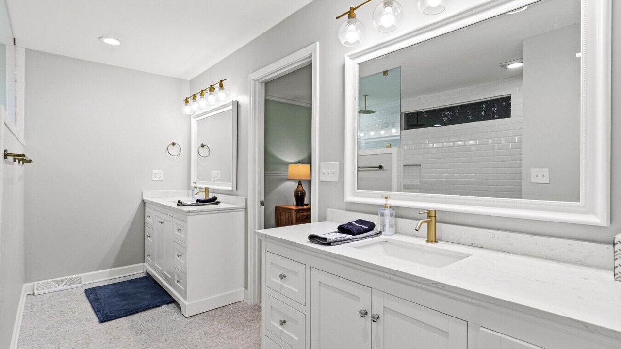 Photo of Bathroom in Greer
