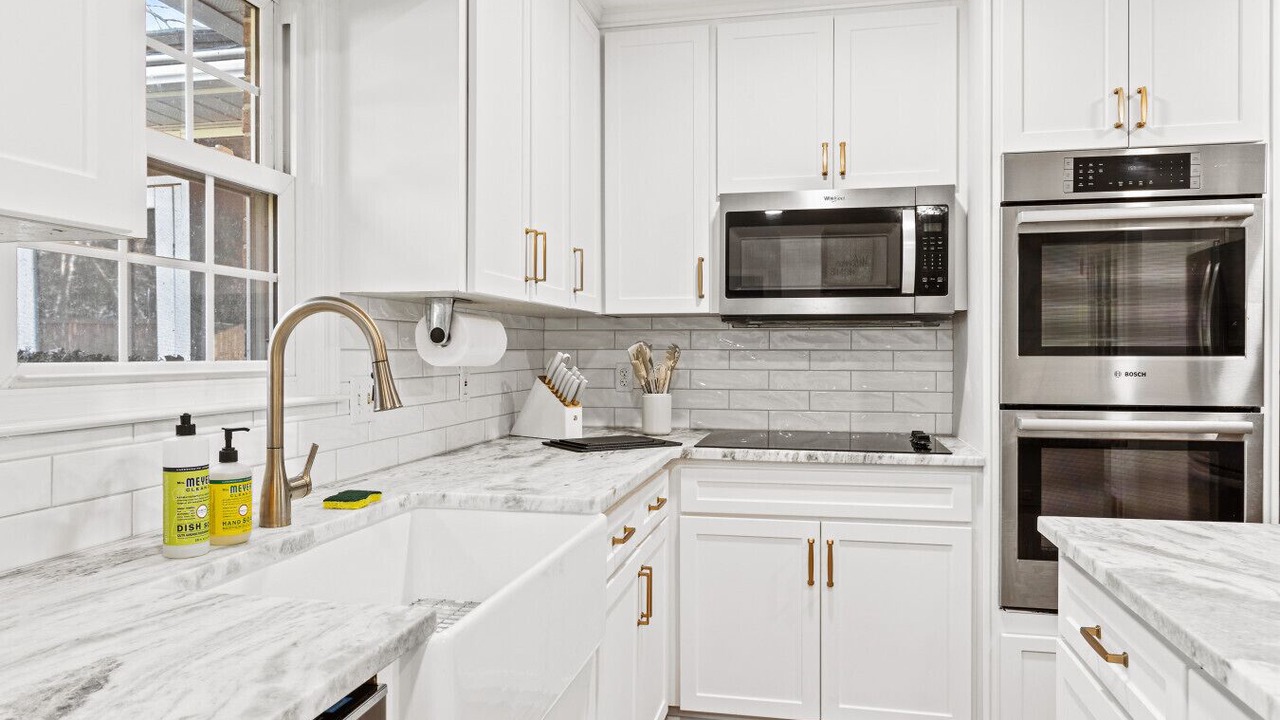 Photo of Kitchen in Greer