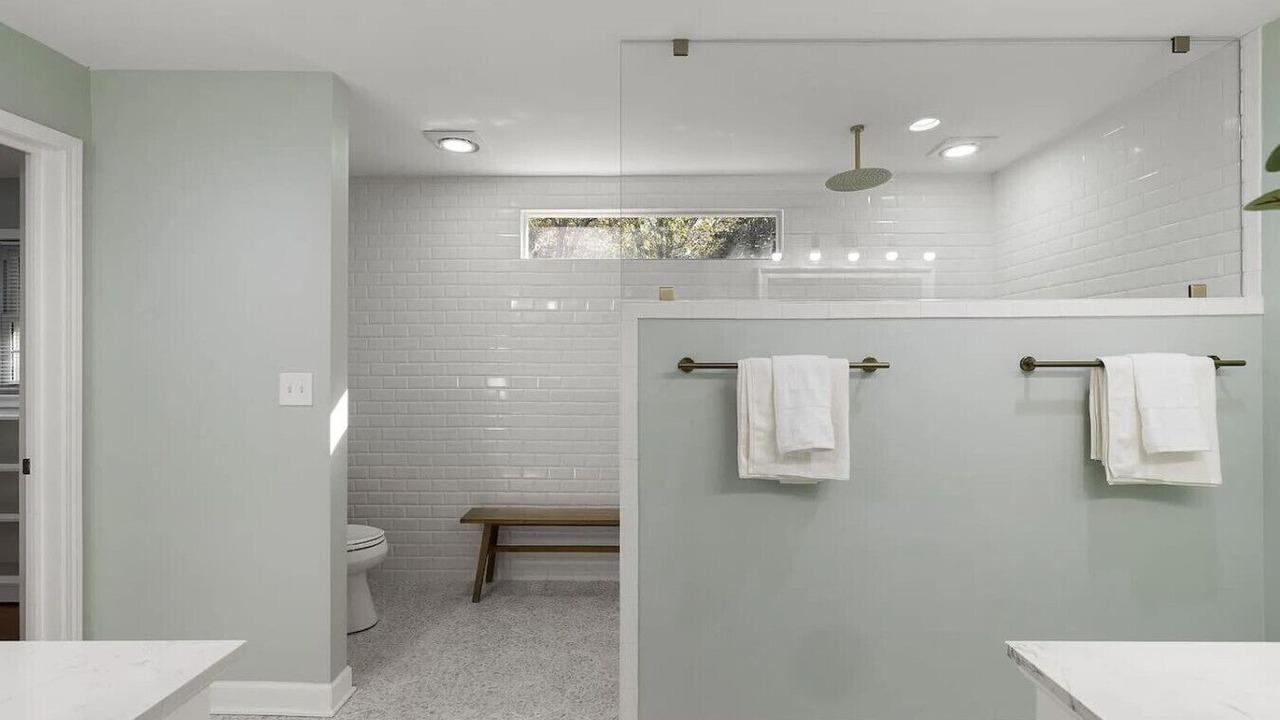 Photo of Bathroom in Greer