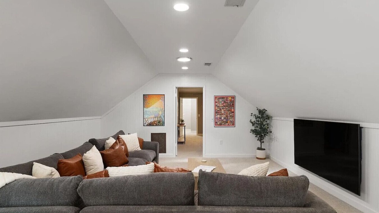 Photo of Livingroom in Greer