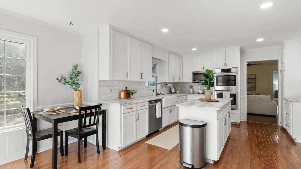 Photo of Kitchen in Greer