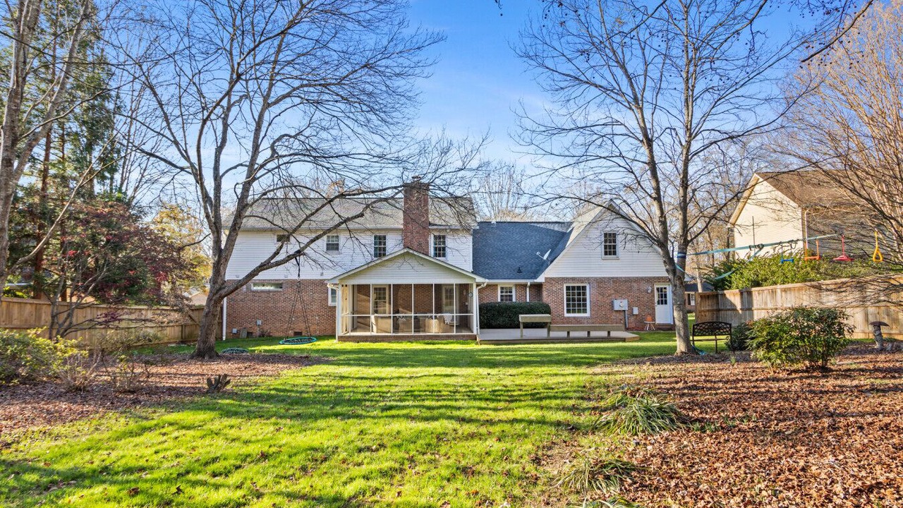 Photo of Outdoor in Greer