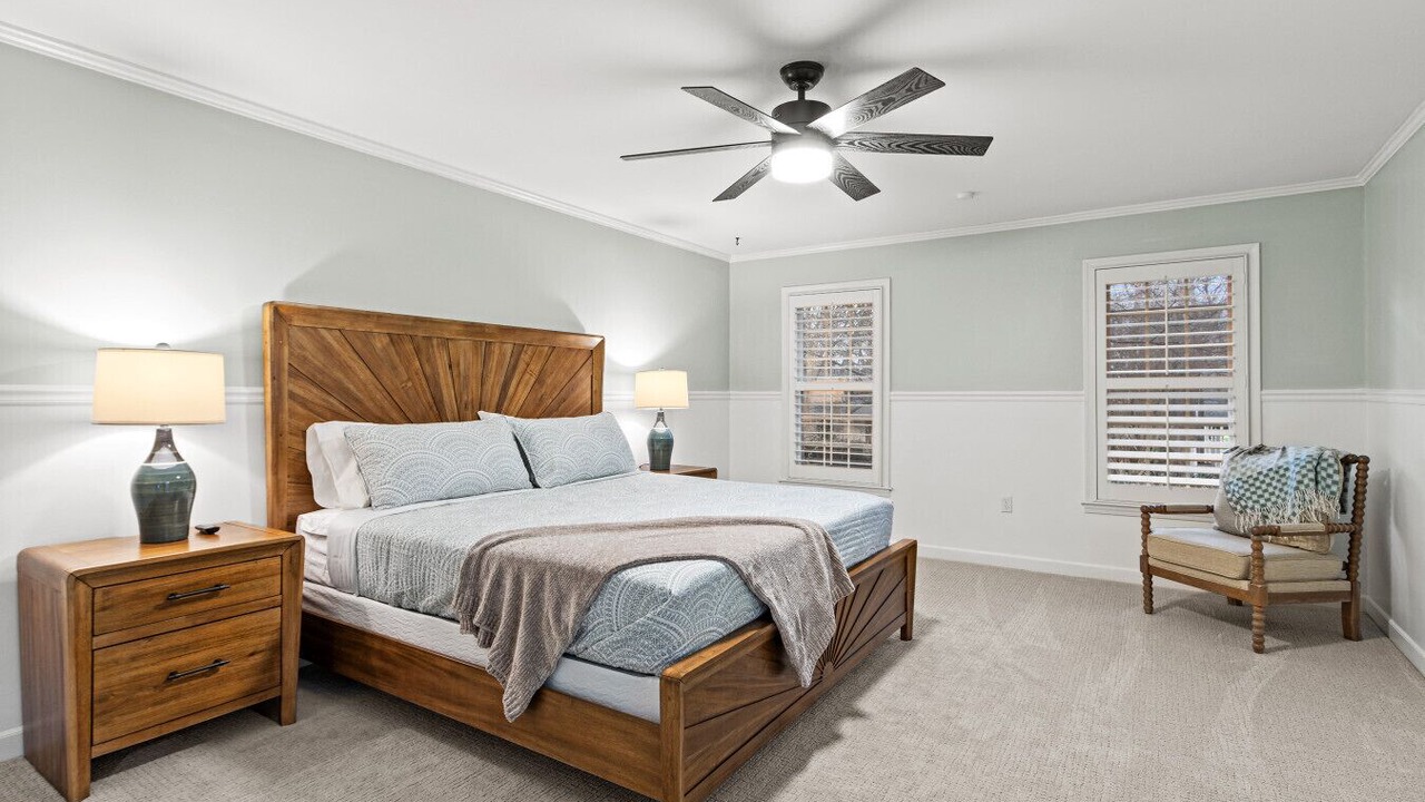 Photo of Bedroom in Greer