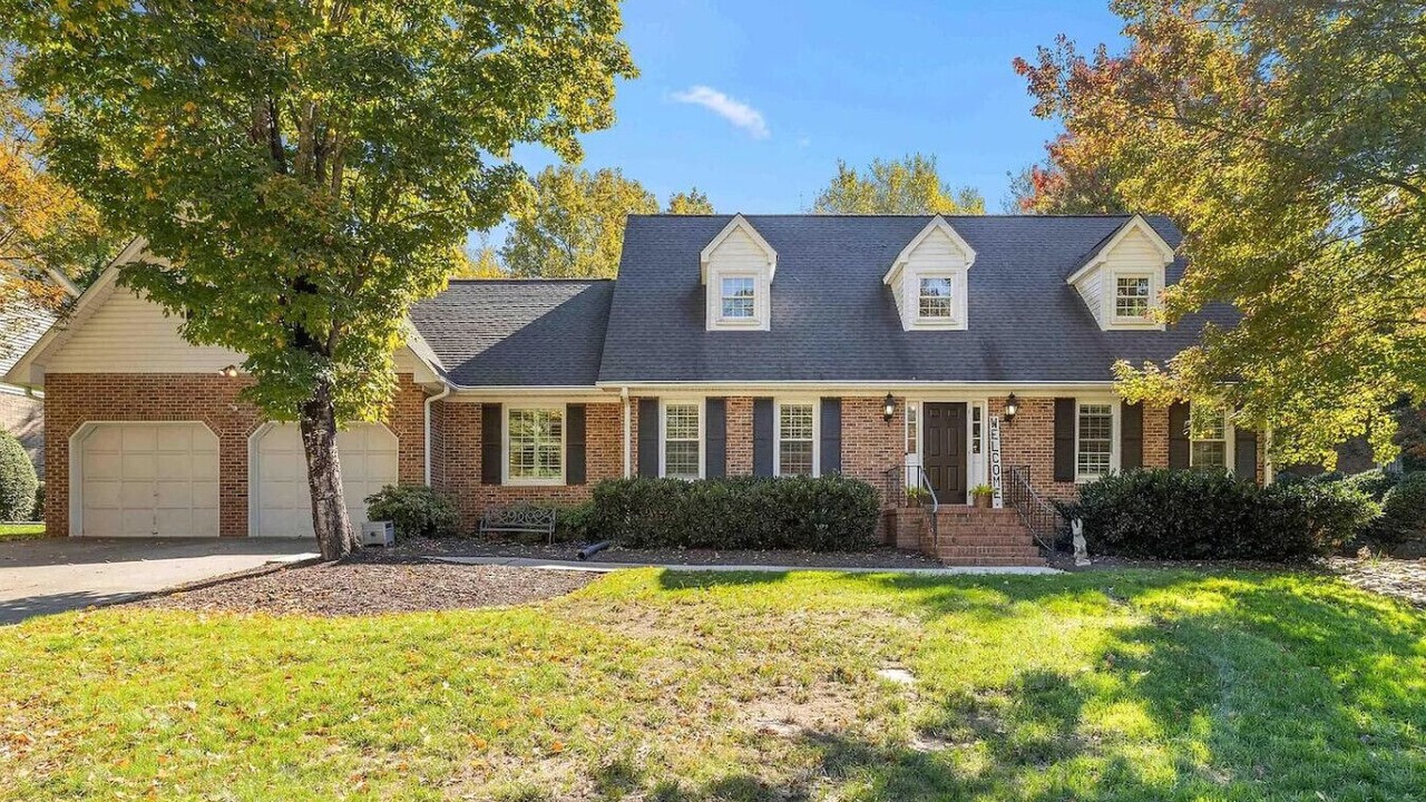 Photo of Outdoor in Greer