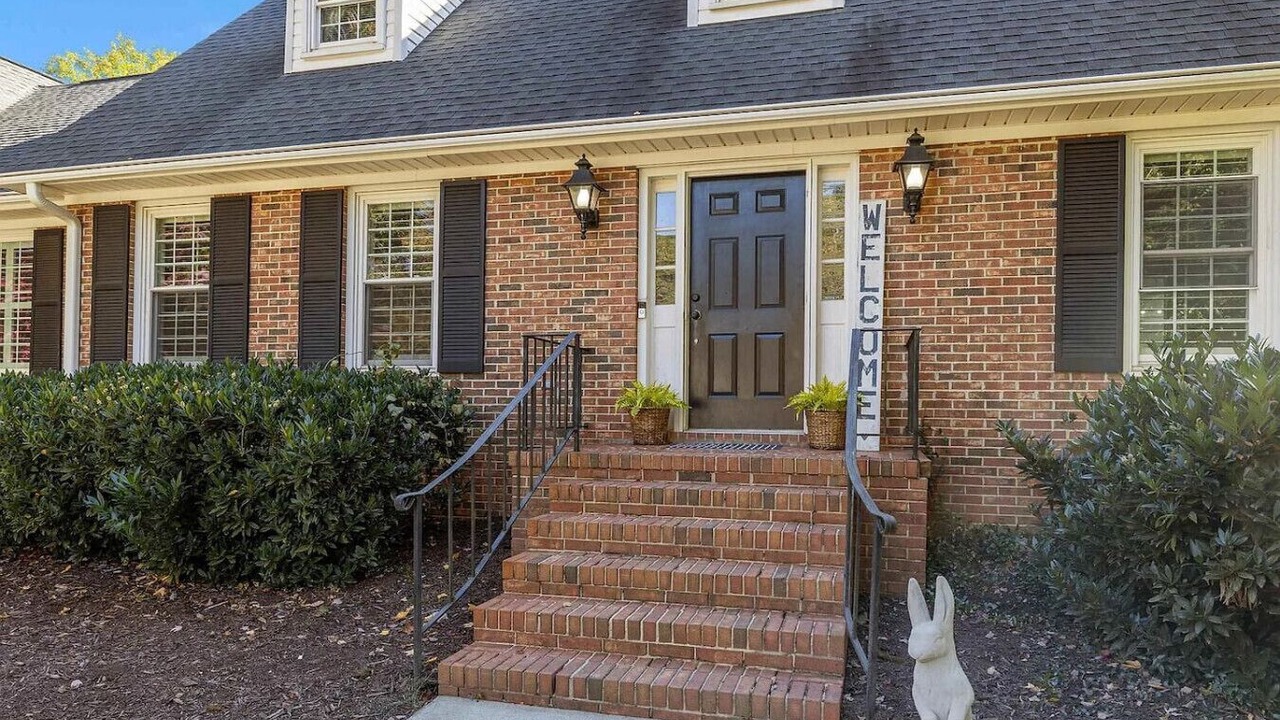 Photo of Outdoor in Greer
