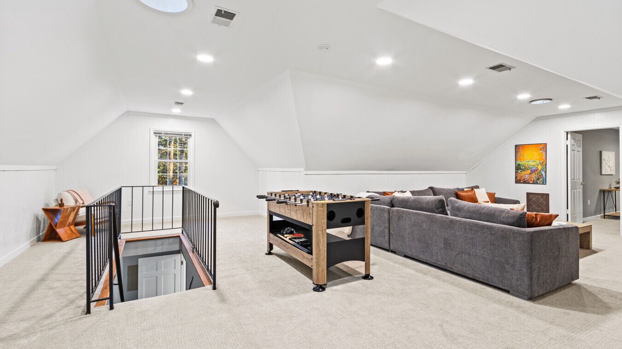 Photo of Bedroom in Greer