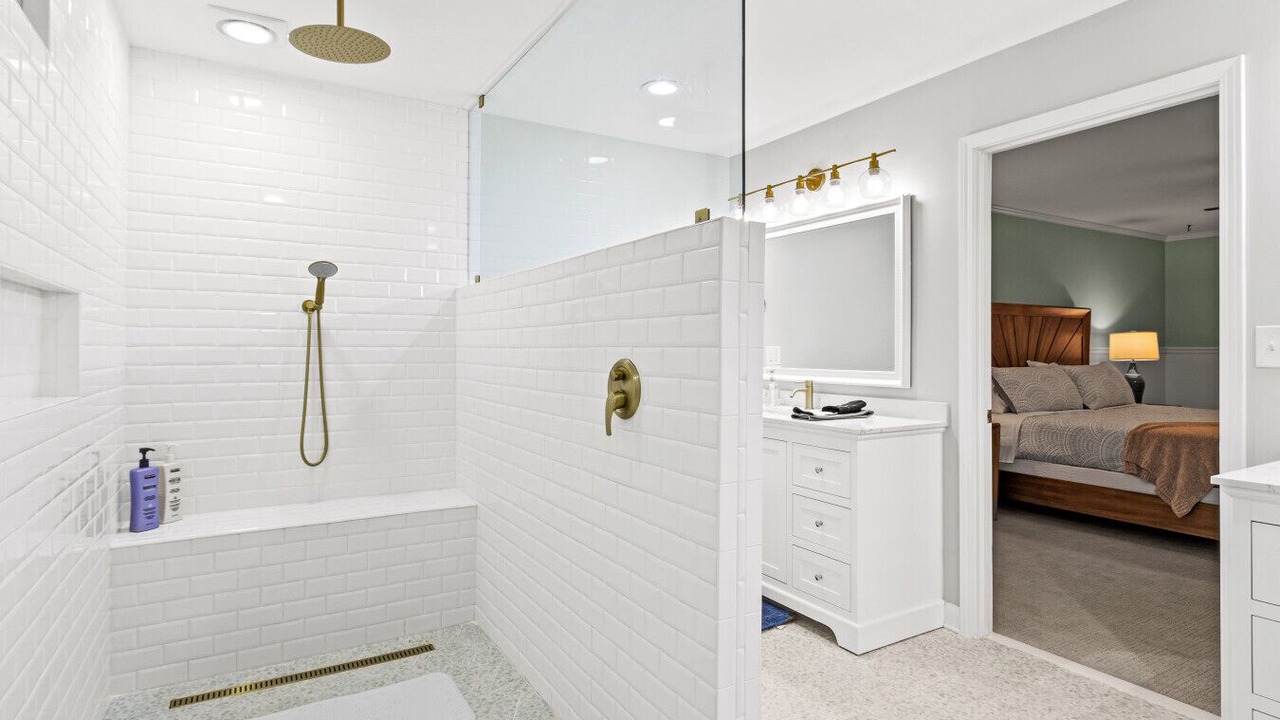 Photo of Bathroom in Greer