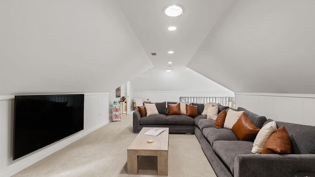 Photo of Livingroom in Greer