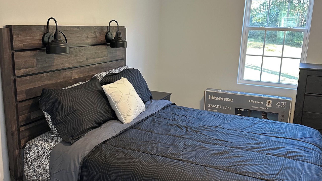 Photo of Bedroom in Waycross