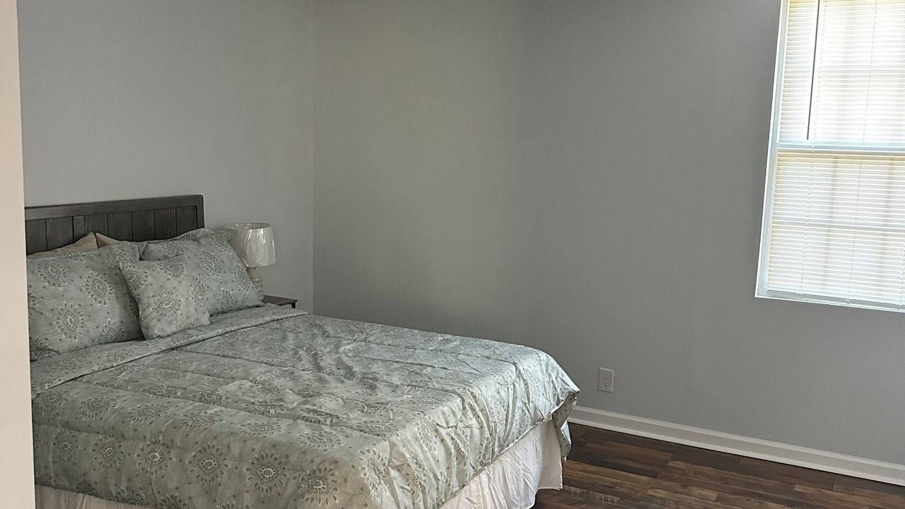 Photo of Bedroom in Waycross