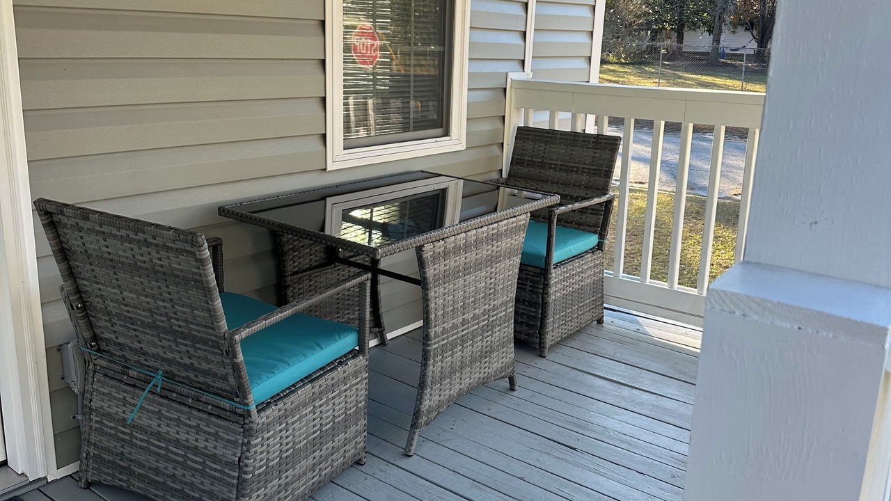 Photo of Outdoor in Waycross