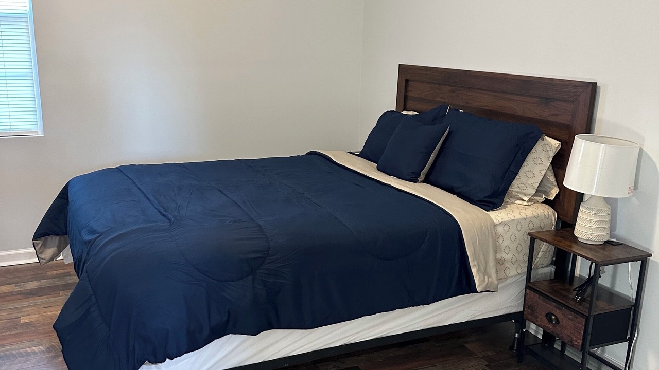 Photo of Bedroom in Waycross
