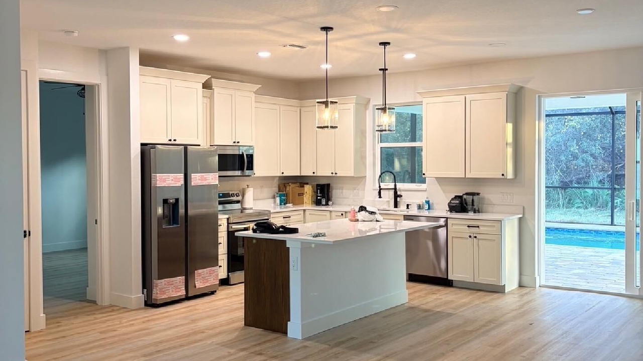 Photo of Kitchen in North Port