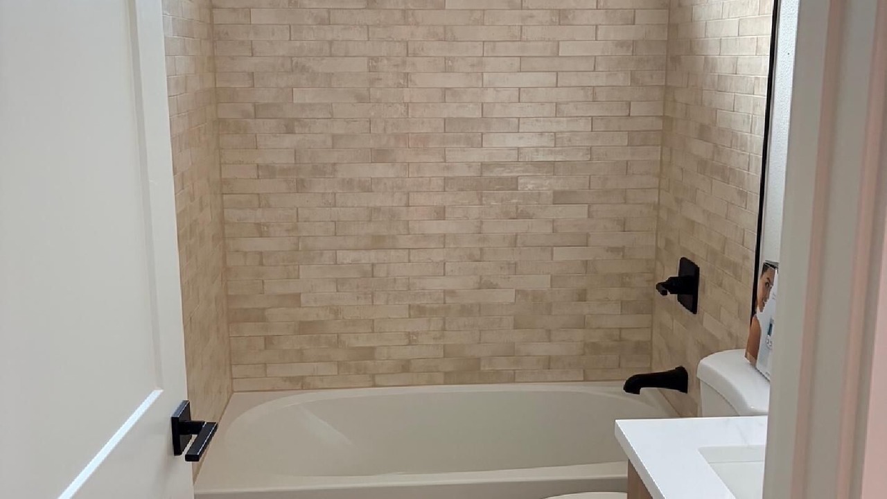 Photo of Bathroom in North Port