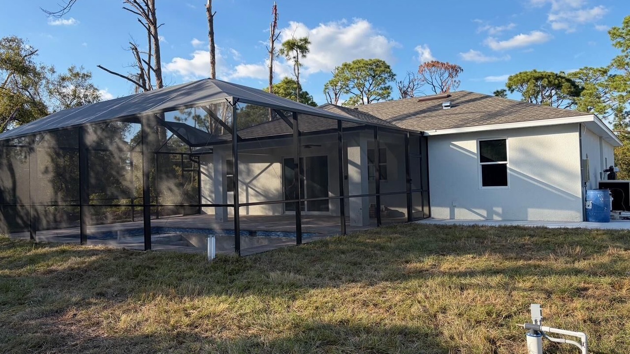 Photo of Outdoor in North Port