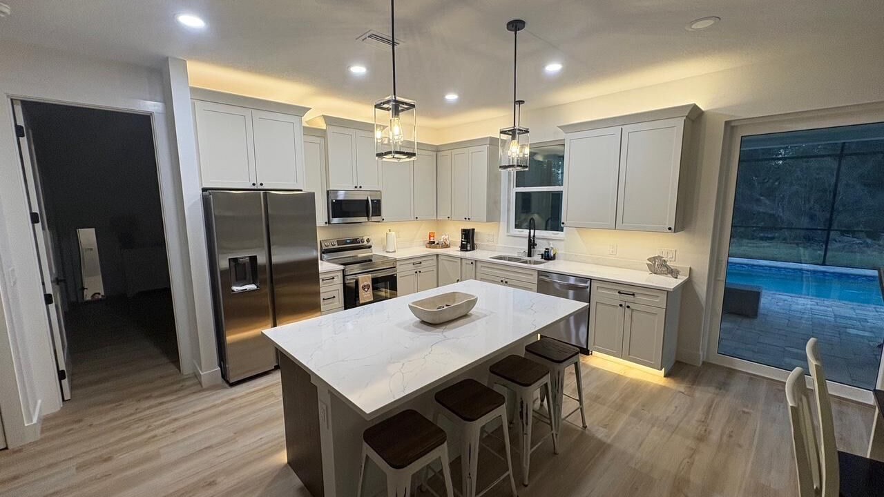 Photo of Kitchen in North Port