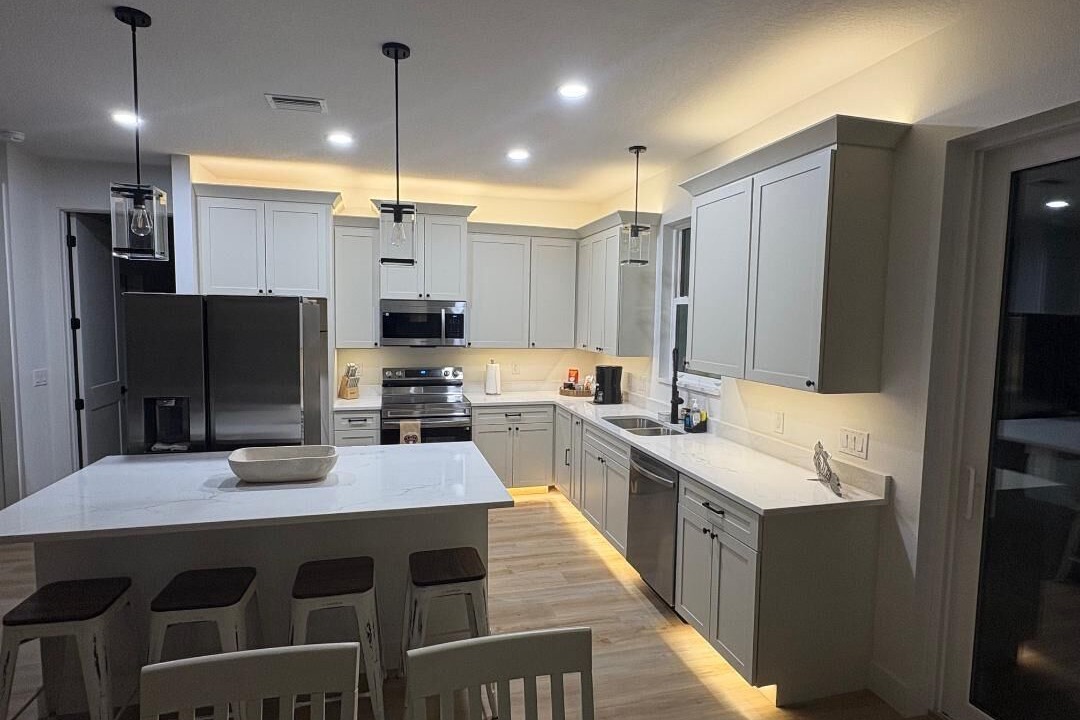 Photo of Kitchen in North Port