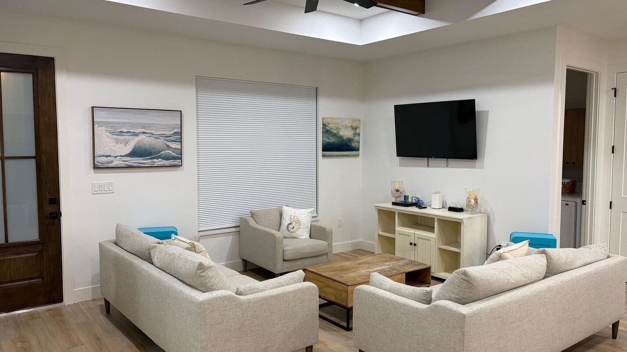 Photo of Livingroom in North Port